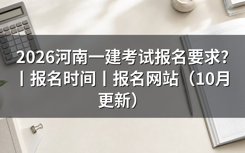 河南一建报名要求,先核对报名表
