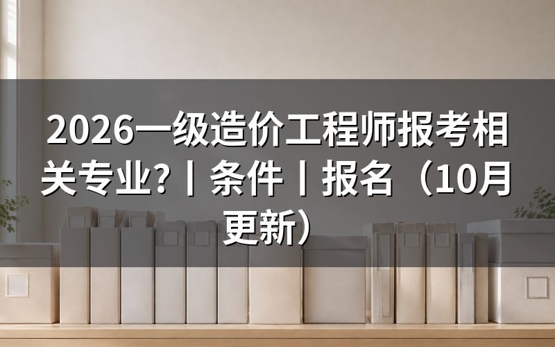 一级造价工程师报考条件专业,核对报名表
