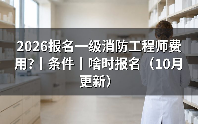一级消防工程师费用,按缴费页面核对