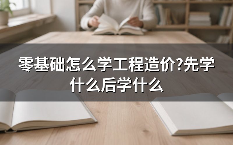 最重要的步:识图,看懂建筑图和结构图