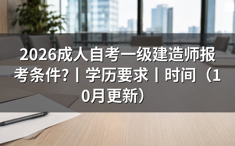 一级建造师报考条件和学历要求,核对学历栏