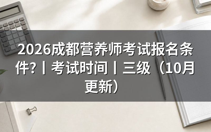 公共营养师考试报名条件,先核对资格审核表
