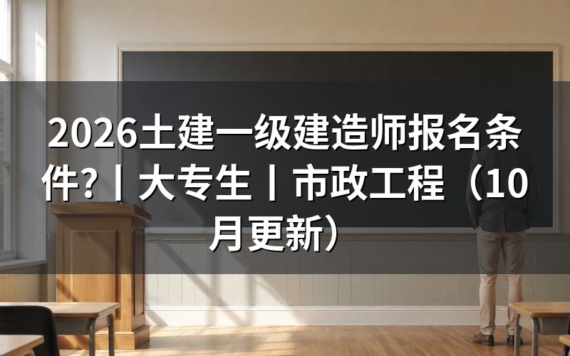 一级建造师 报名条件,逐栏核对报名表