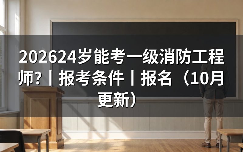 报考一级消防工程师条件，先核对报名表