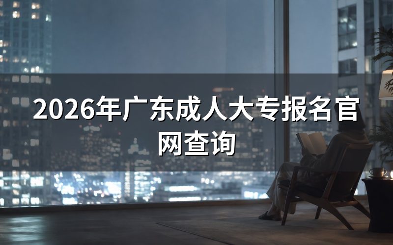 一、三种报名官网入口及操作步骤